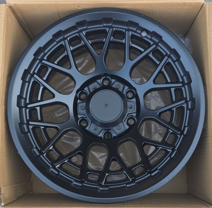 SUV Toyota,Jeep,Cadillac Saka Diskalar 16R 6x139.7