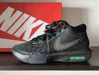 Nike Lebron Witness VIII/ 40номер 25см Стелка Нови с Кутия