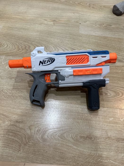 Nerf  оригинал оригинал