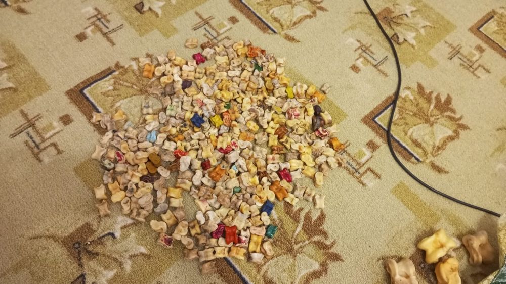 Қойдың асық ойыны