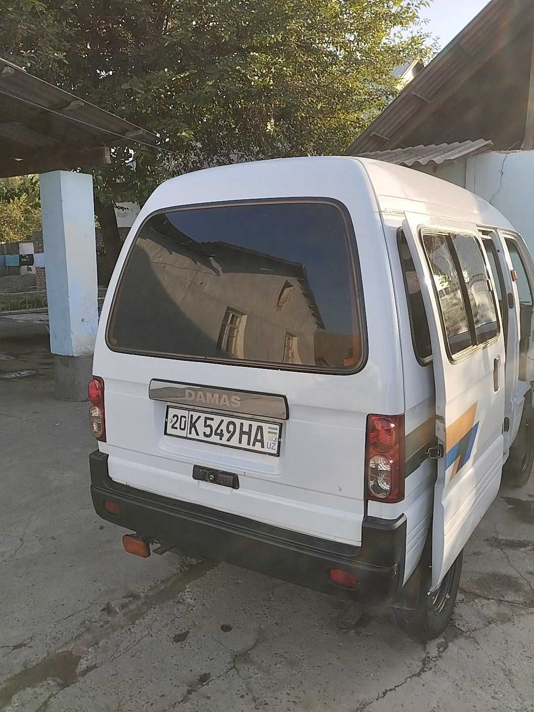 Дамас сотилади баракали