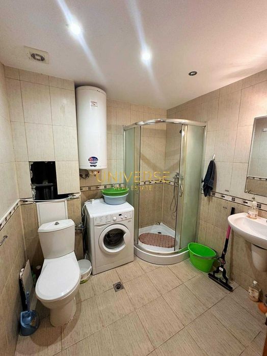 Продава се Едностаен апартамент в к.к. Слънчев бряг - 49 кв.м за 1164 €/кв.м - Снимка #5