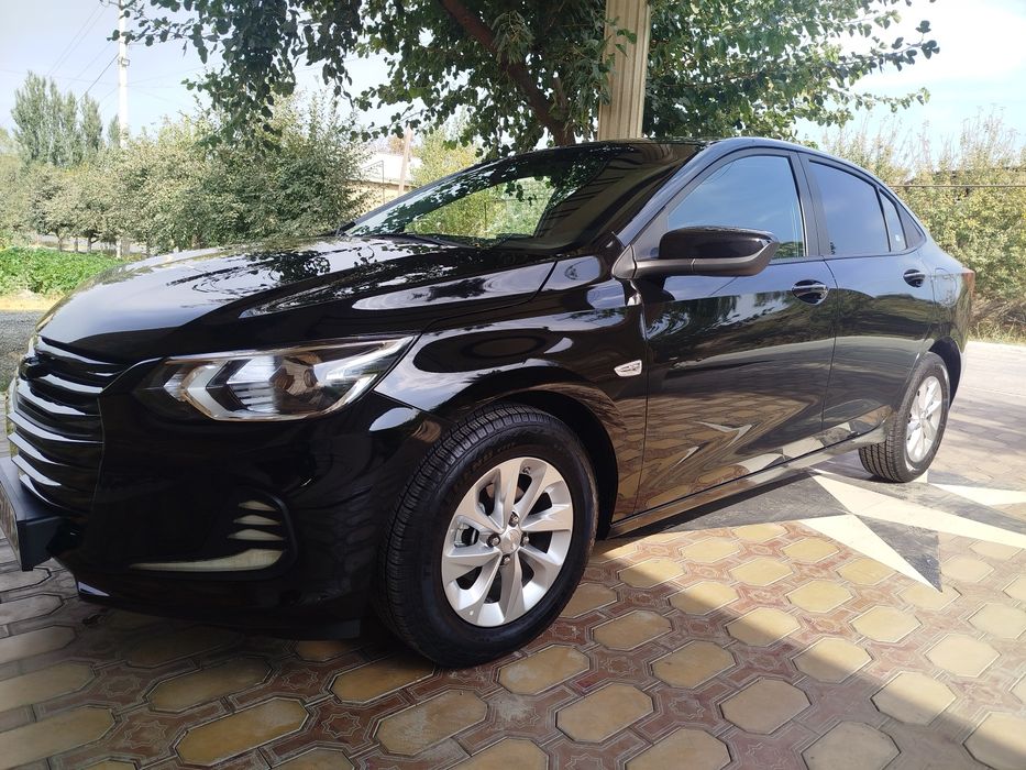 ONIX LTZ avtomat