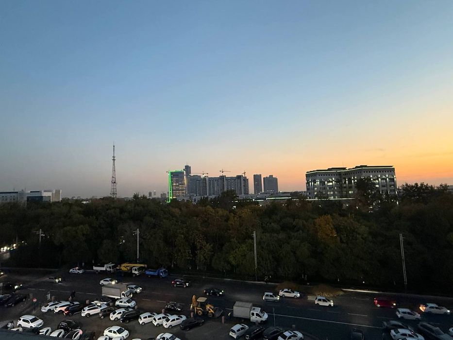 Продается квартира 3/8/9 на Жангох