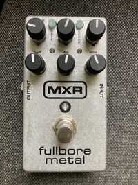 Продам Fulbore Metal MXR