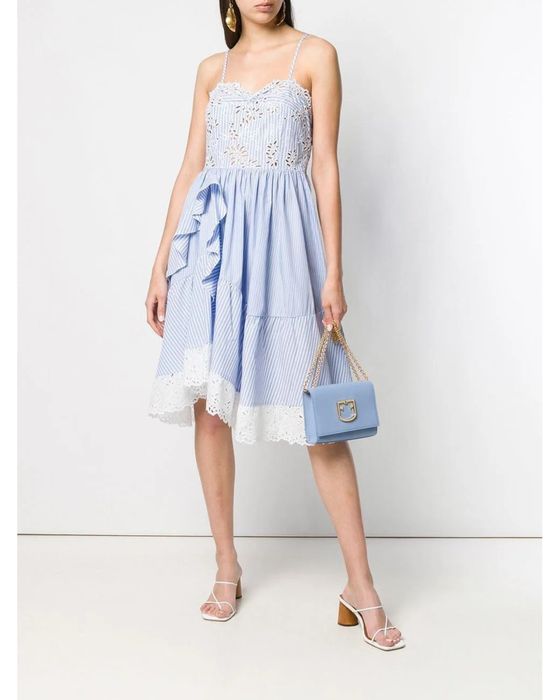 Оригинална чанта Furla Viva