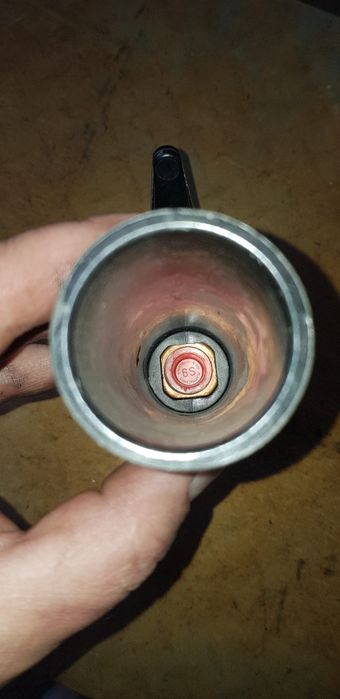 Arcair Flair 1600, portelectrod craituire NOU, fara cablu