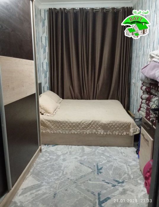 • НОВОСТРОЙКА‼️Премиум 1в2/2/5 Под Евро‼️ Продаётся квартира