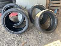 235 35 19 vara  Bridgestone dot 2024