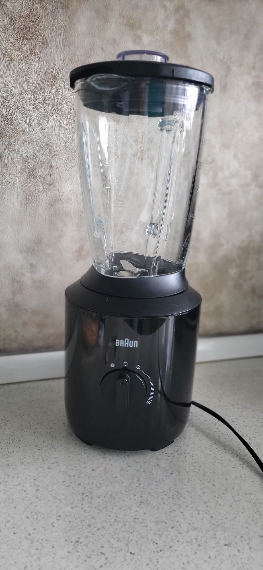 Блендер Braun 25.000