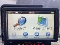 GPS BMW Motorrad V