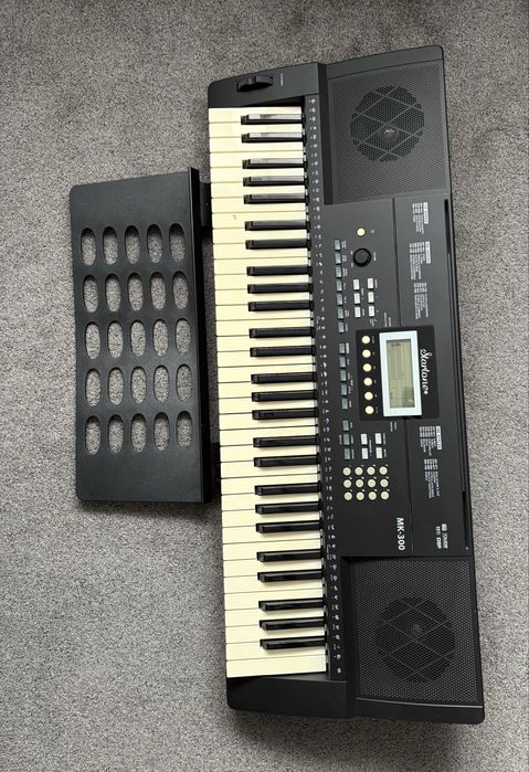Orga electronica Startone MK-300