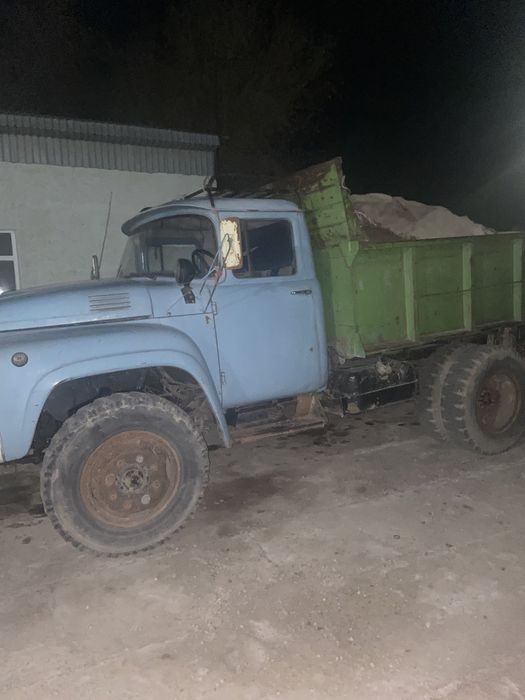 Зил сатылады