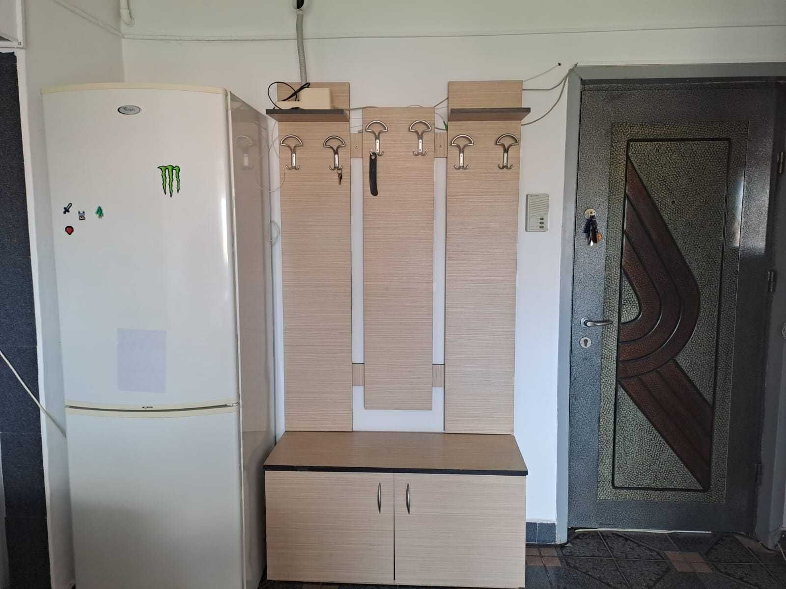 Inchiriere APART. 2 CAMERE, 54 mp, TEREZIAN