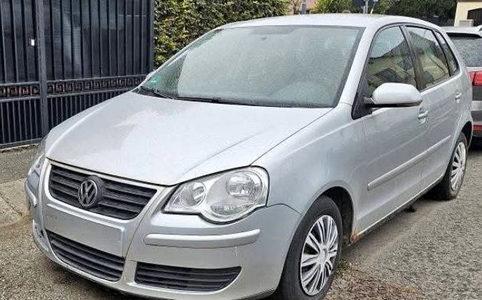 Vw polo 1.2 12v bme 2008 ac geamuri el acte germania