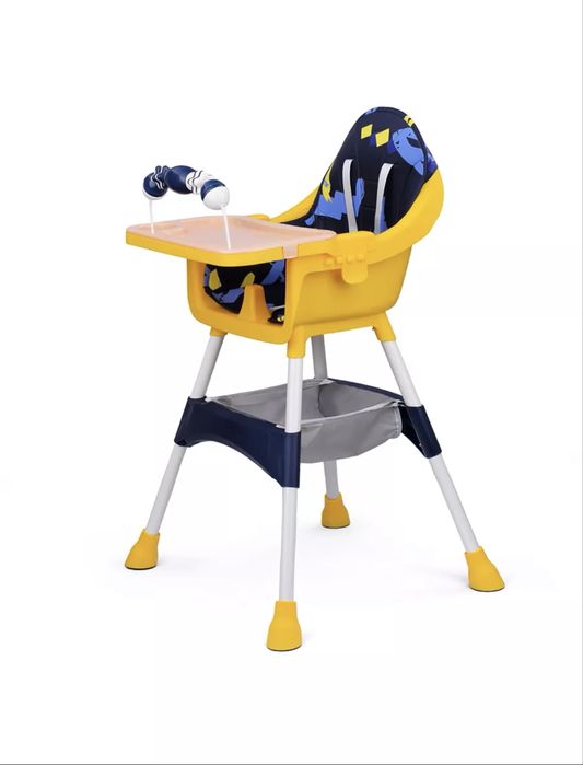 Детский стульчик для кормления