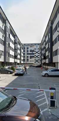 Inchiriez - Apartament două camere -Militari Residence -Particular