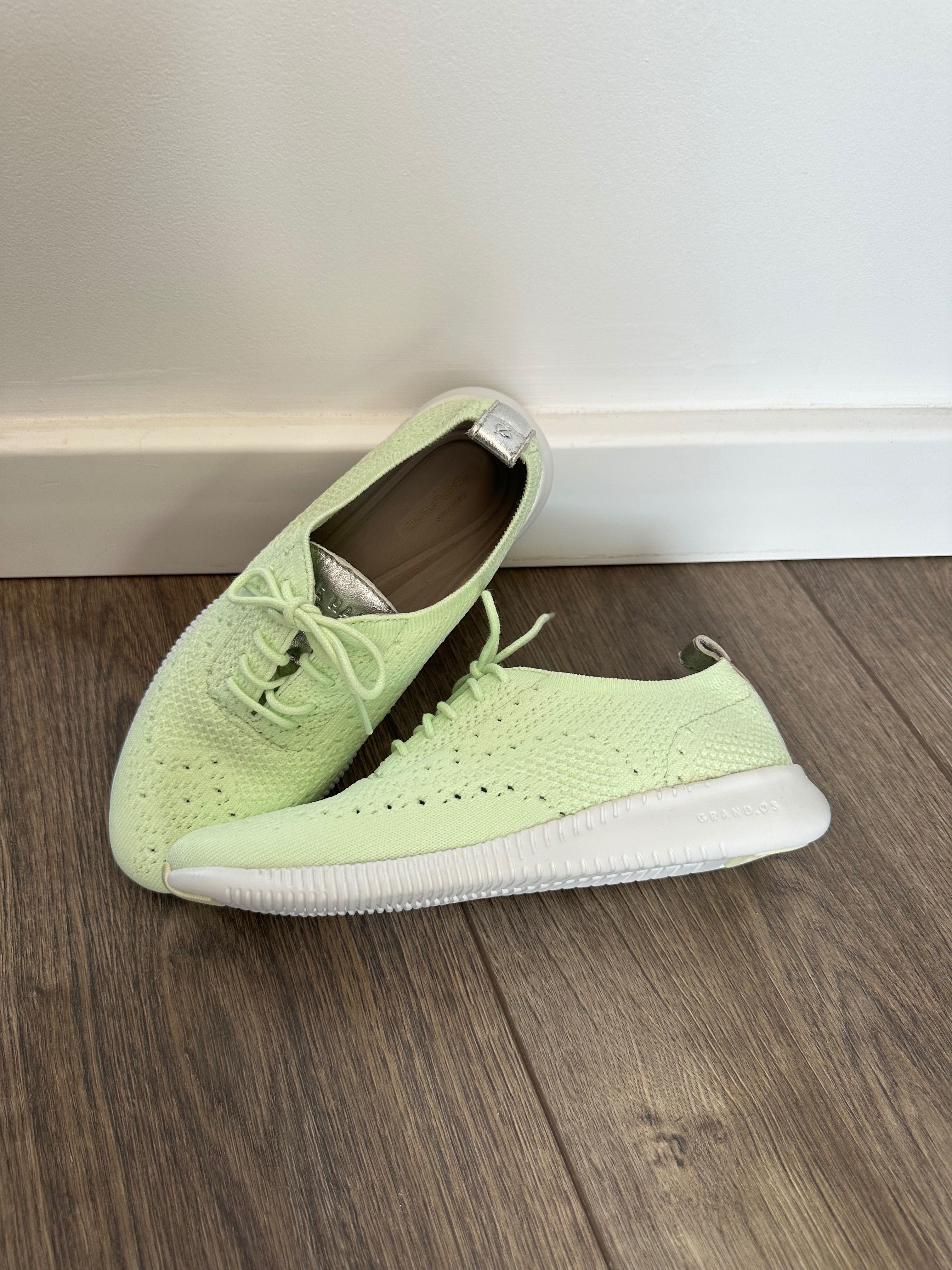 Cole Haan 2.Zerogrand / 36 / NOI cutie / Pret initial 165€ = 825 lei