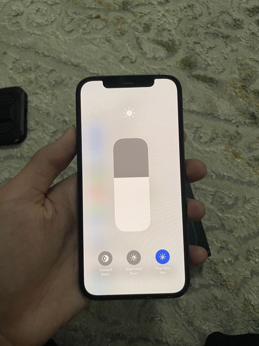 iPhone 12pro 128gb 74%