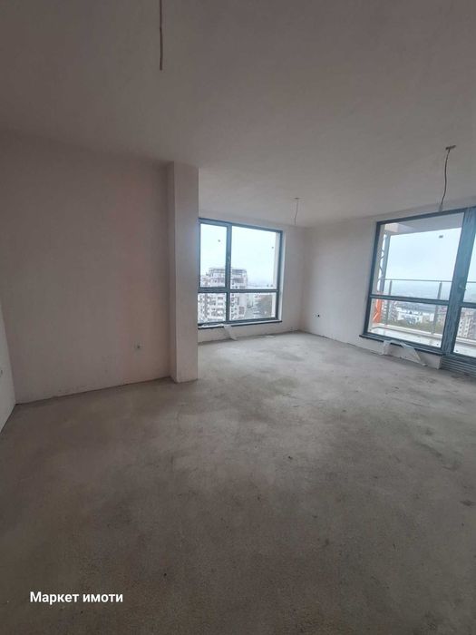 Три стаи с бокс, Била 1