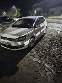 Vw polo bluemotion