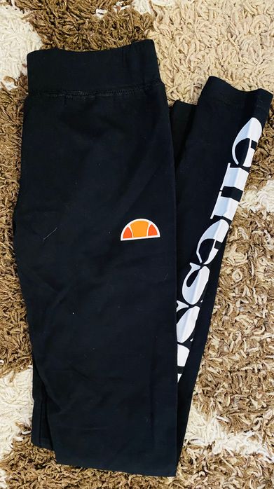 Чисто нов дамски клин Ellesse размер XXS