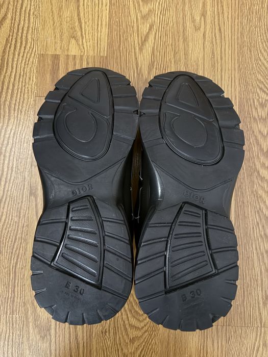 dior b30, marime 44, noi