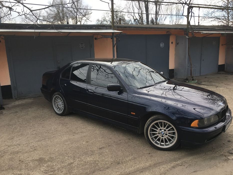 Обменяю диски на бмв