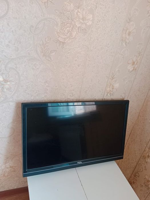 Телевизор на запчасти