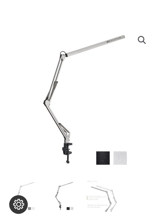 Lampă masă Led - nouă, nefolosită