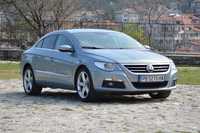 Passat CC Distronic