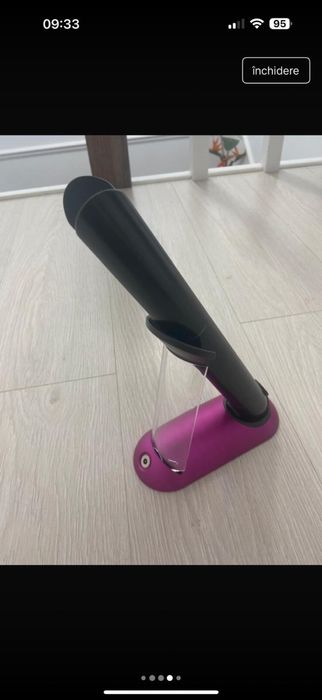 Vand placa de par Dyson!