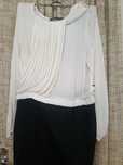 Rochiță Zara basic foarte eleganta, mărimea XL