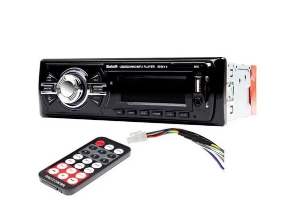 Radio MP 3 auto DEH-8603 BT FM USB SD card AUX
