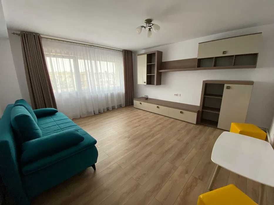 Apartament cu 3 camere de închiriat în Cartierul Scriitorilor – Brașov