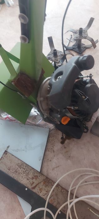 Продам культиватор