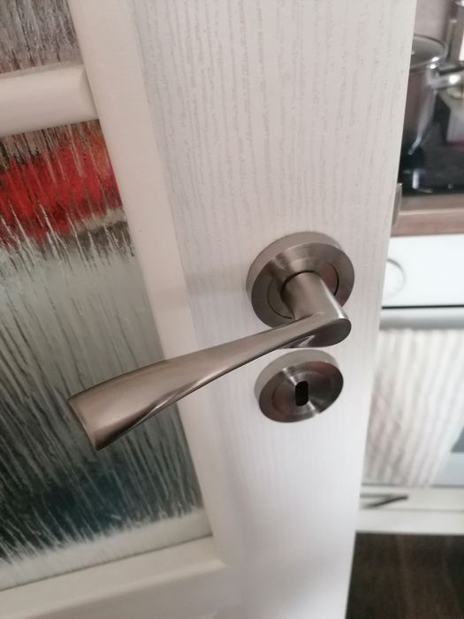 2 бр Интериорни врати