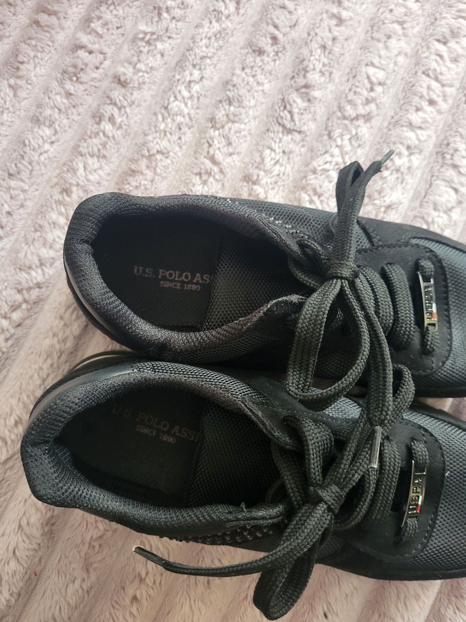 Adidasi, sneakers dama/copii US Pollo