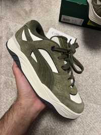 Puma 180 Pop Khaki