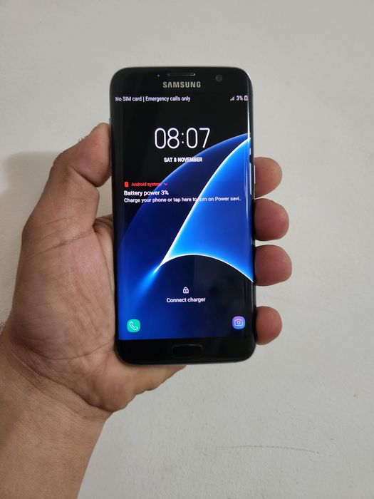 Vând telefon Samsung s7 erge