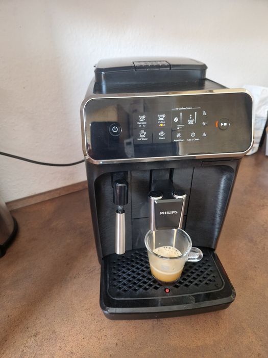 Espressor. Aparat Cafea