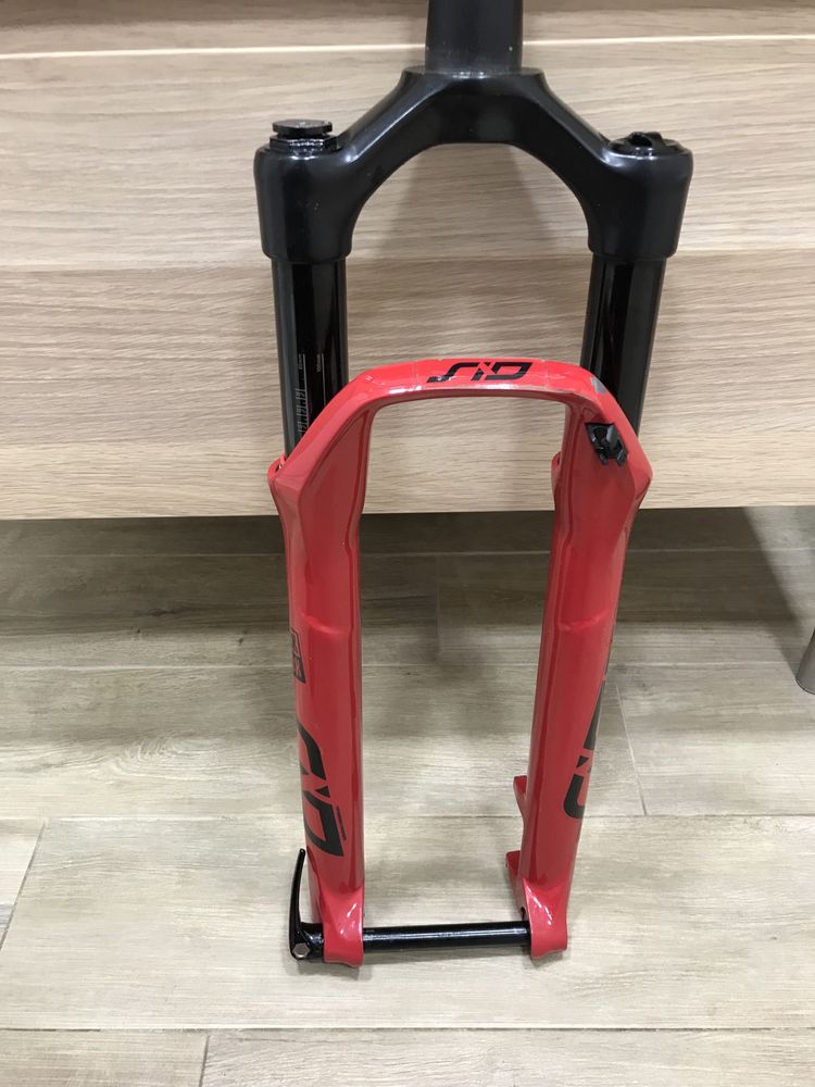 Вилка Rock Shox SID 15x110 100mm ход