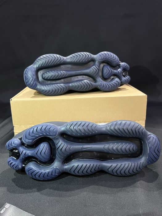 Nike Air Max Scorpion FlyKnit “Grey” *Разпродажба*