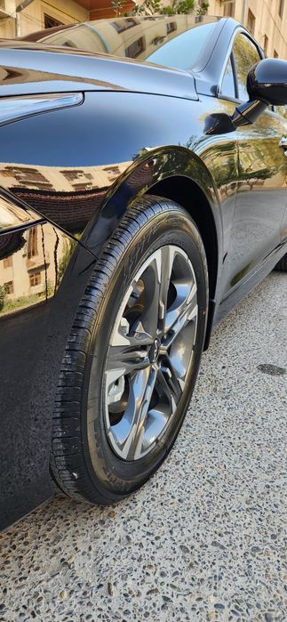 Kia k5 koreyskii gt-line