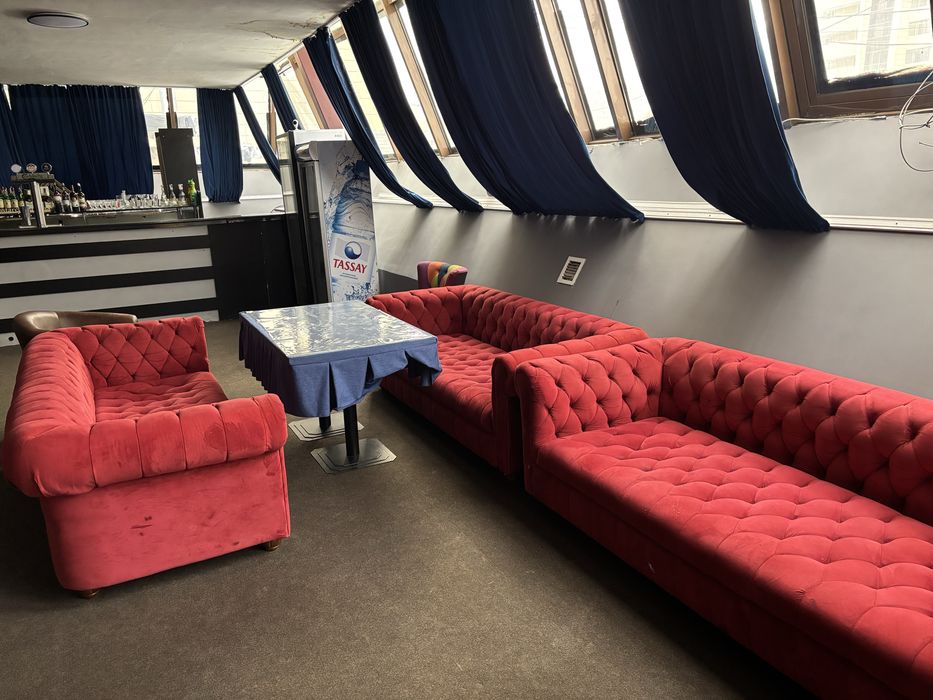 Продам диван недорого