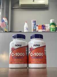 Now C-1000, 100tablets