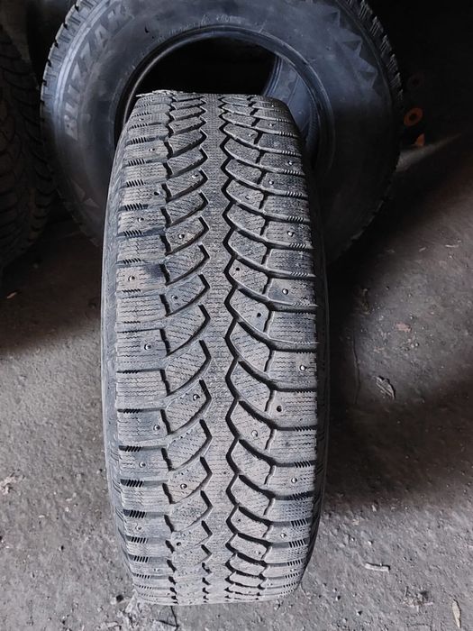 Шины зимние 255/70R16 111T