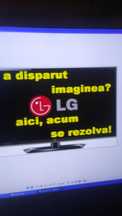 Reparatii TV Televizoare Plasma-Led ( pret/calitate veti fi multumit)