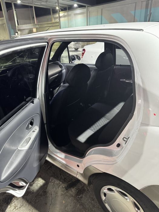 Matiz best yili 2010