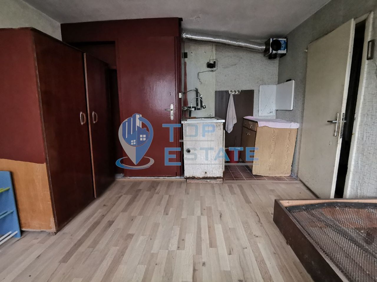 Продава се Етаж от къща в Горна Оряховица - 90 кв.м за 700 €/кв.м - Снимка #10